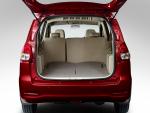 Proton Ertiga 2016 года